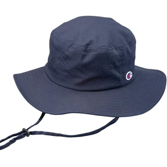 Fisherman\'s hat black lady